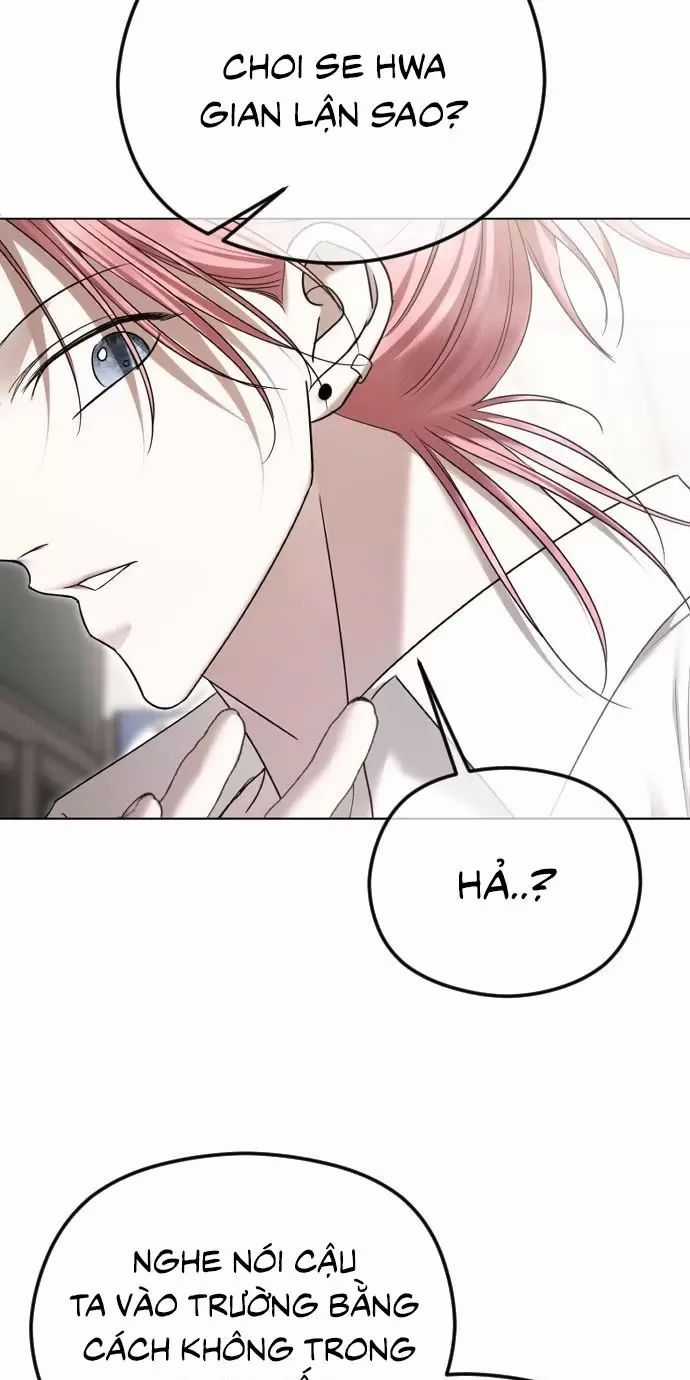 Kết Thúc, Tôi Muốn Thay Đổi Nó Chapter 75 trang 39