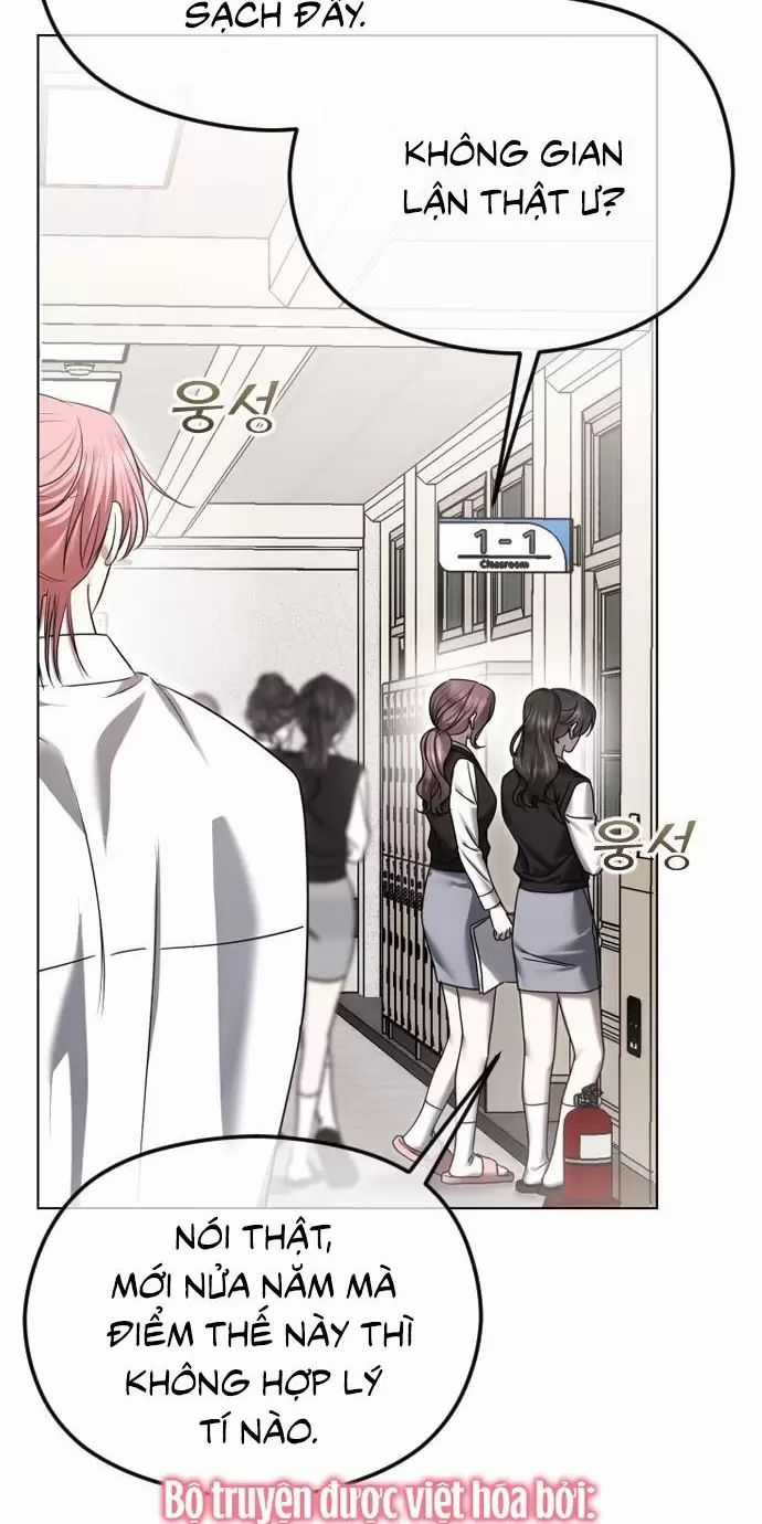 Kết Thúc, Tôi Muốn Thay Đổi Nó Chapter 75 trang 40