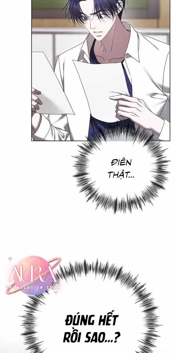 Kết Thúc, Tôi Muốn Thay Đổi Nó Chapter 75 trang 44