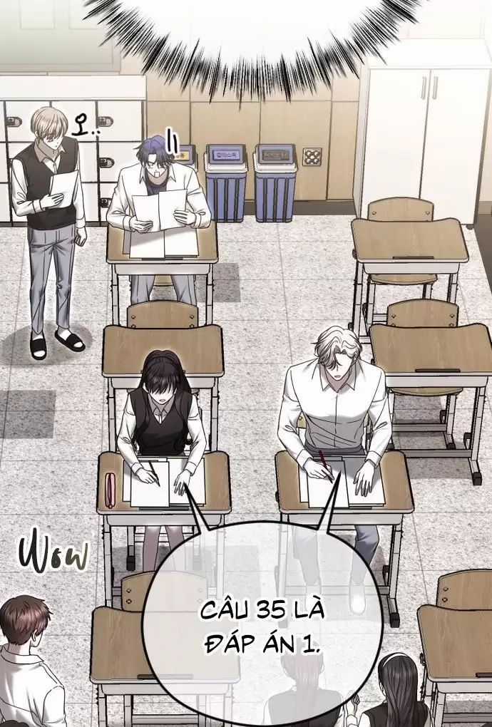 Kết Thúc, Tôi Muốn Thay Đổi Nó Chapter 75 trang 45