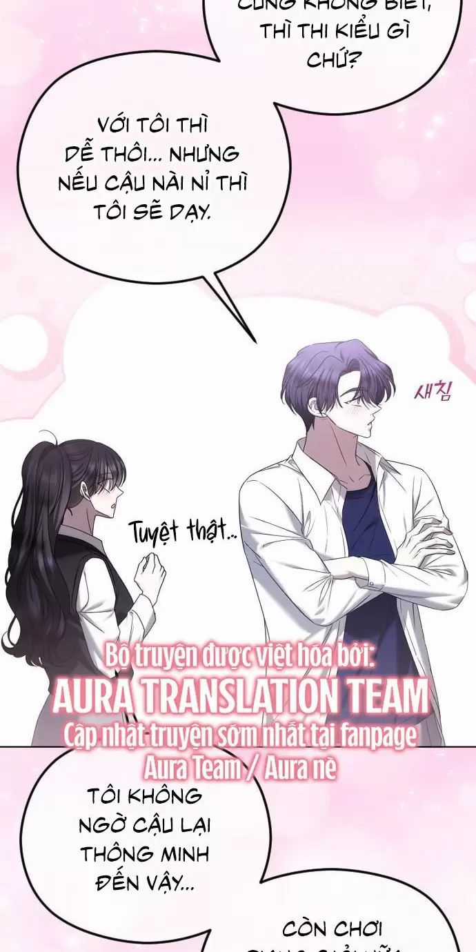 Kết Thúc, Tôi Muốn Thay Đổi Nó Chapter 75 trang 48