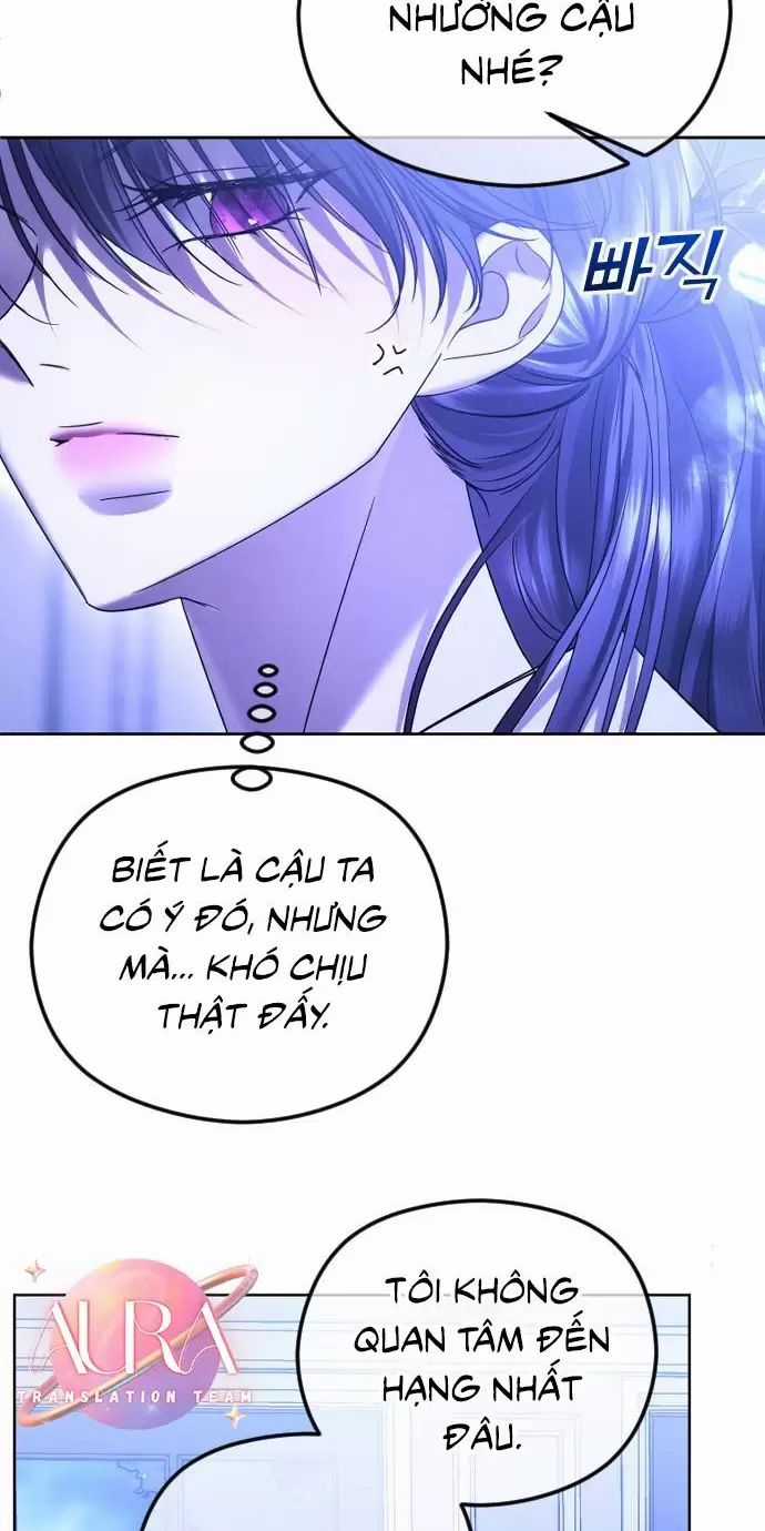 Kết Thúc, Tôi Muốn Thay Đổi Nó Chapter 75 trang 5