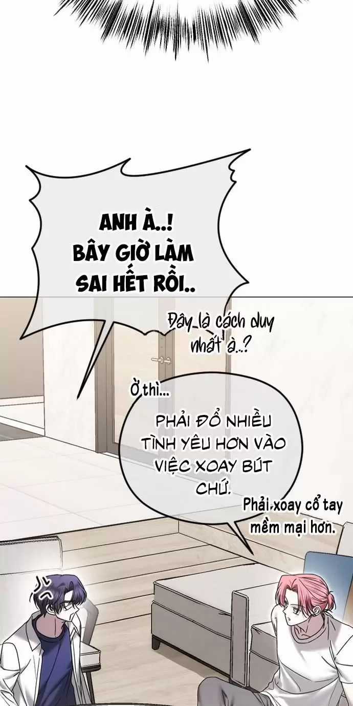 Kết Thúc, Tôi Muốn Thay Đổi Nó Chapter 75 trang 51