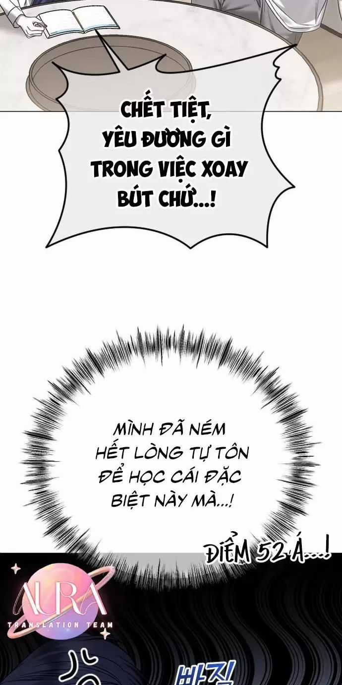 Kết Thúc, Tôi Muốn Thay Đổi Nó Chapter 75 trang 52