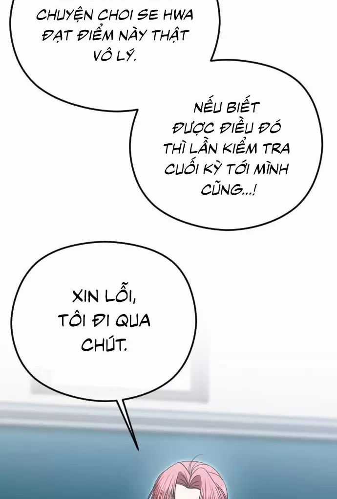 Kết Thúc, Tôi Muốn Thay Đổi Nó Chapter 75 trang 58