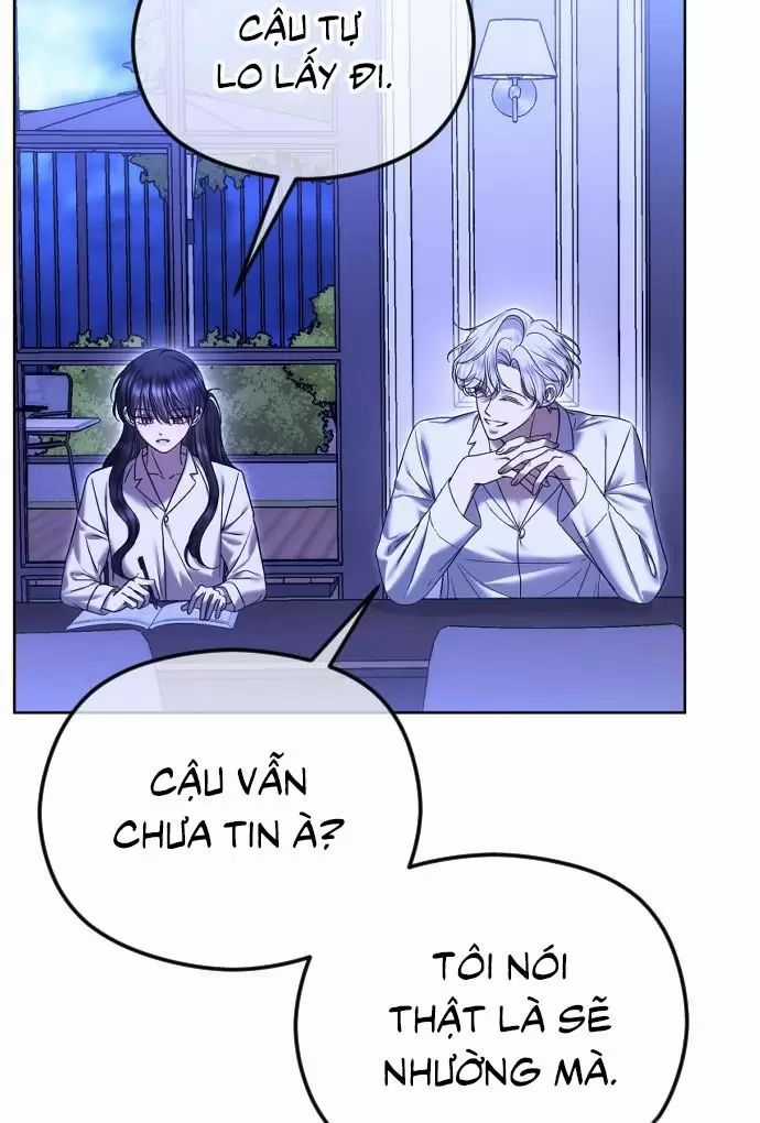 Kết Thúc, Tôi Muốn Thay Đổi Nó Chapter 75 trang 6