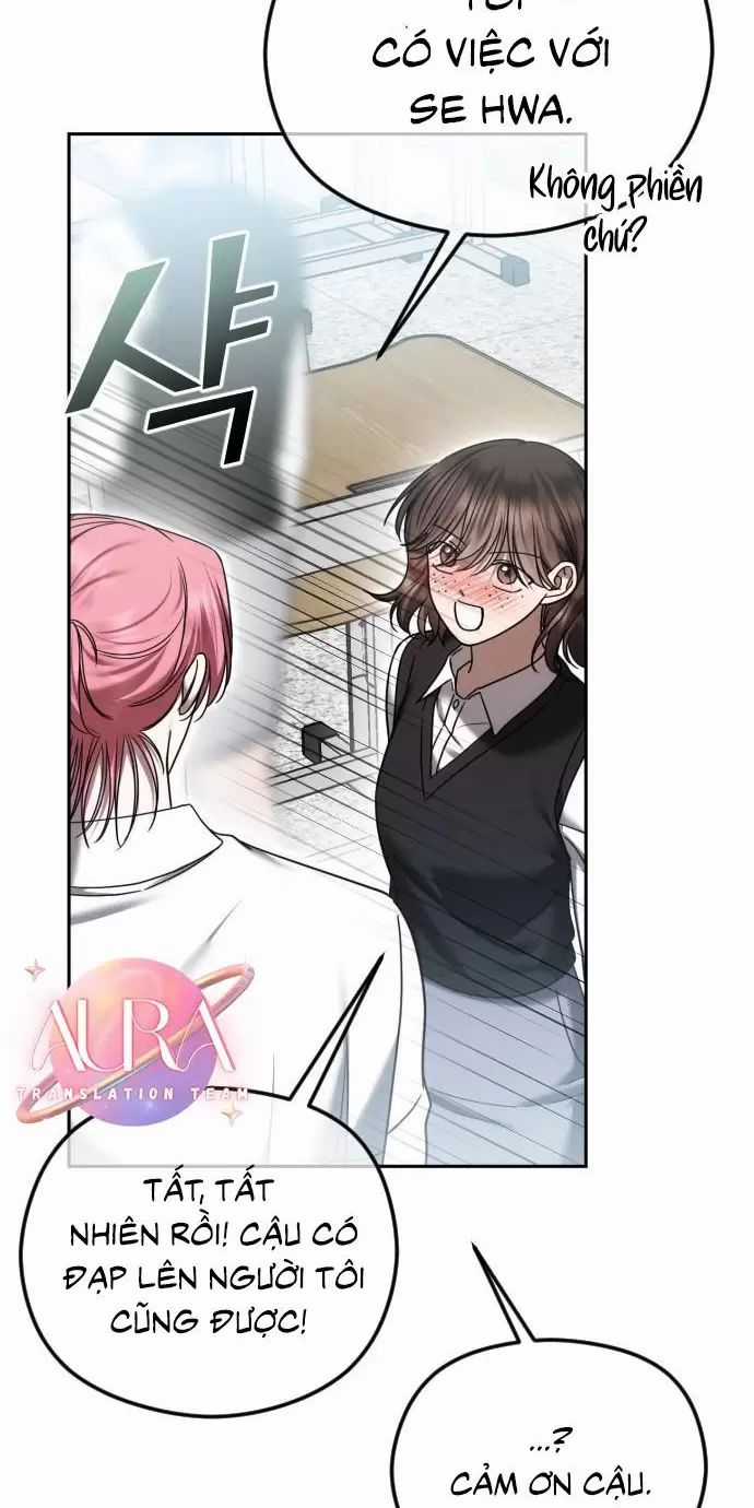 Kết Thúc, Tôi Muốn Thay Đổi Nó Chapter 75 trang 60