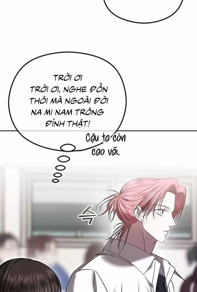 Kết Thúc, Tôi Muốn Thay Đổi Nó Chapter 75 trang 61