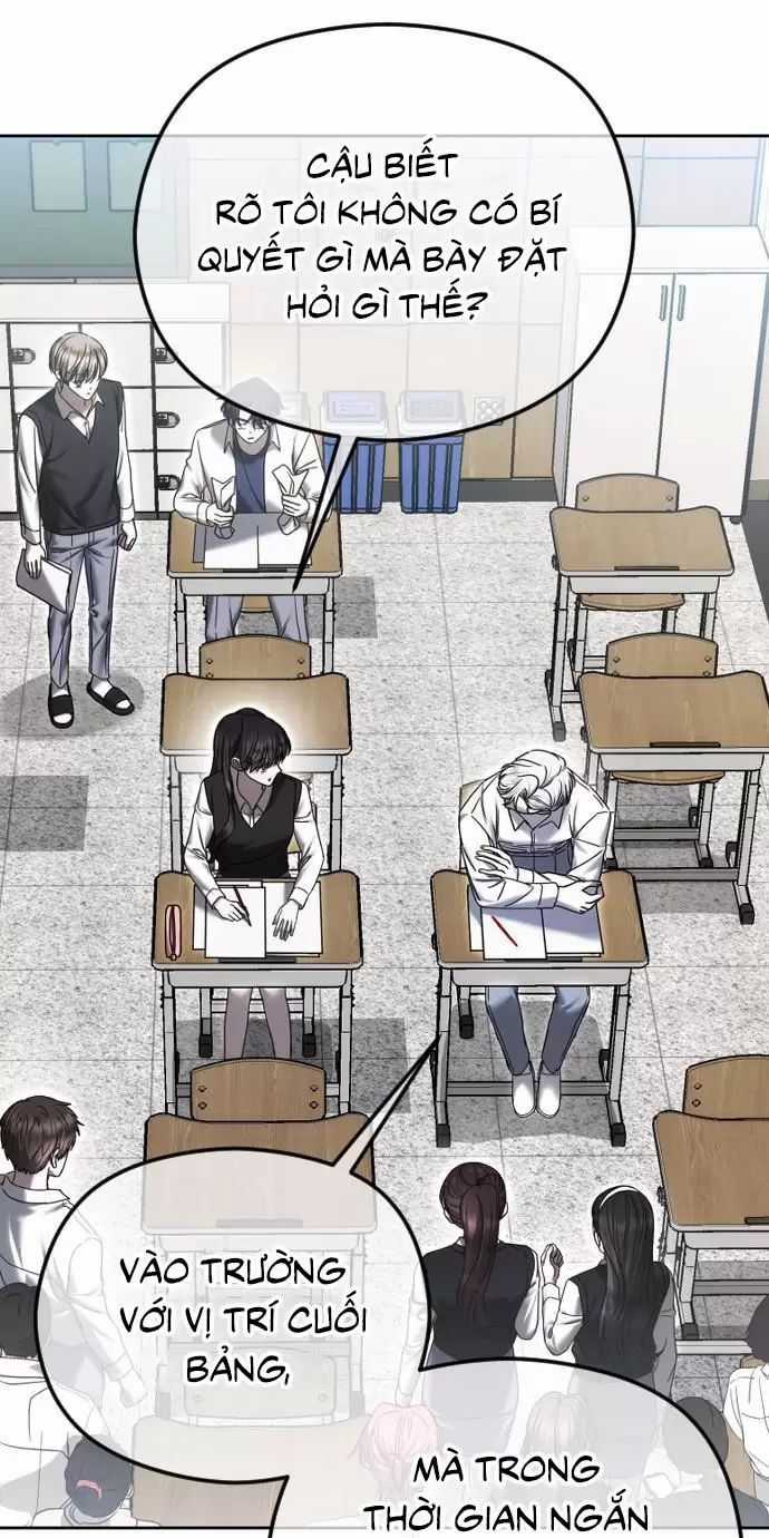 Kết Thúc, Tôi Muốn Thay Đổi Nó Chapter 75 trang 63