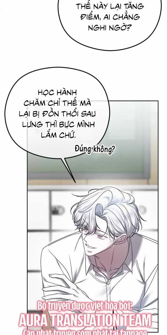 Kết Thúc, Tôi Muốn Thay Đổi Nó Chapter 75 trang 64