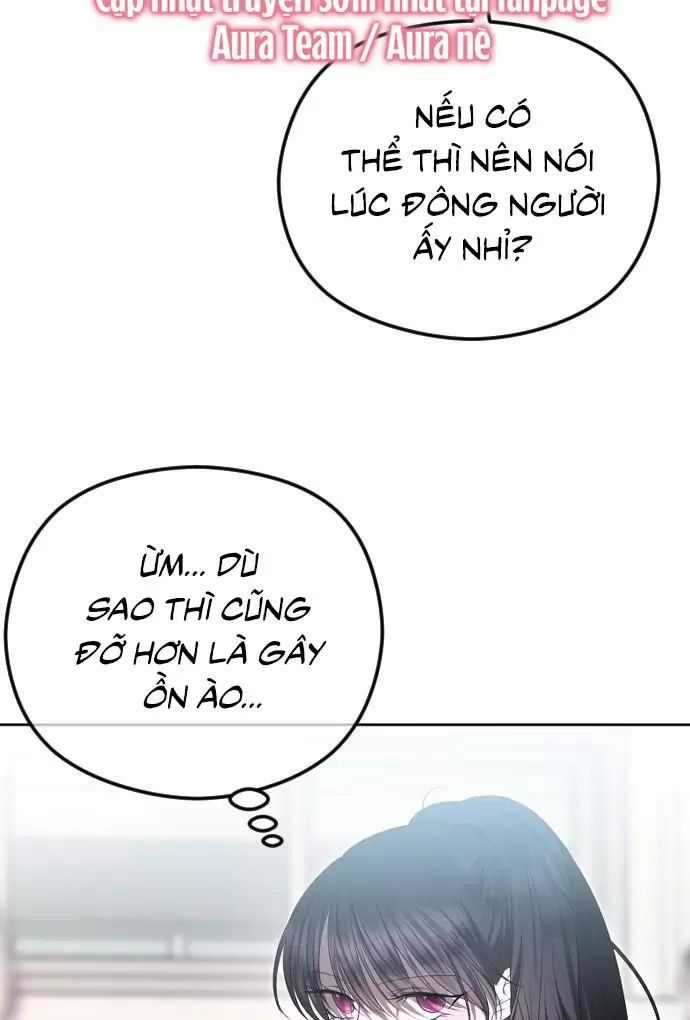 Kết Thúc, Tôi Muốn Thay Đổi Nó Chapter 75 trang 65