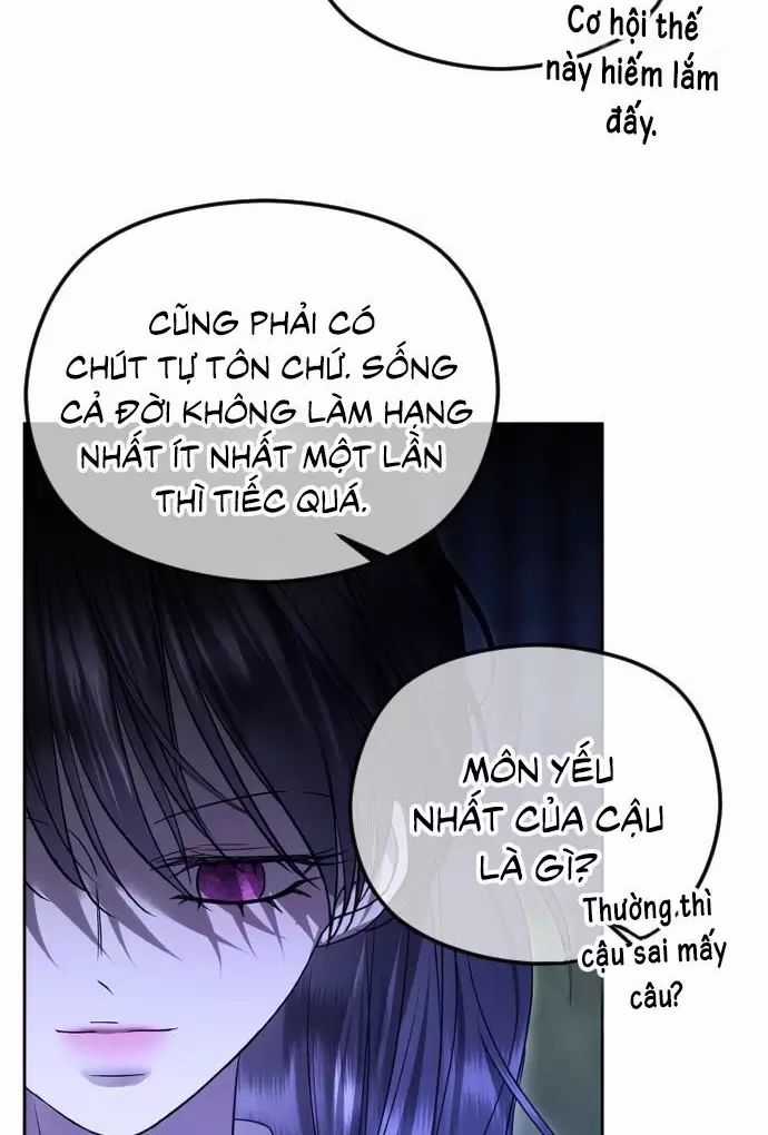 Kết Thúc, Tôi Muốn Thay Đổi Nó Chapter 75 trang 7