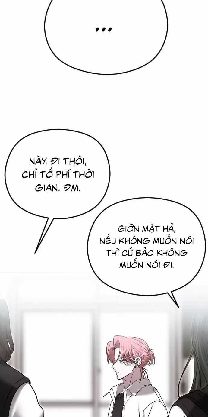 Kết Thúc, Tôi Muốn Thay Đổi Nó Chapter 75 trang 71