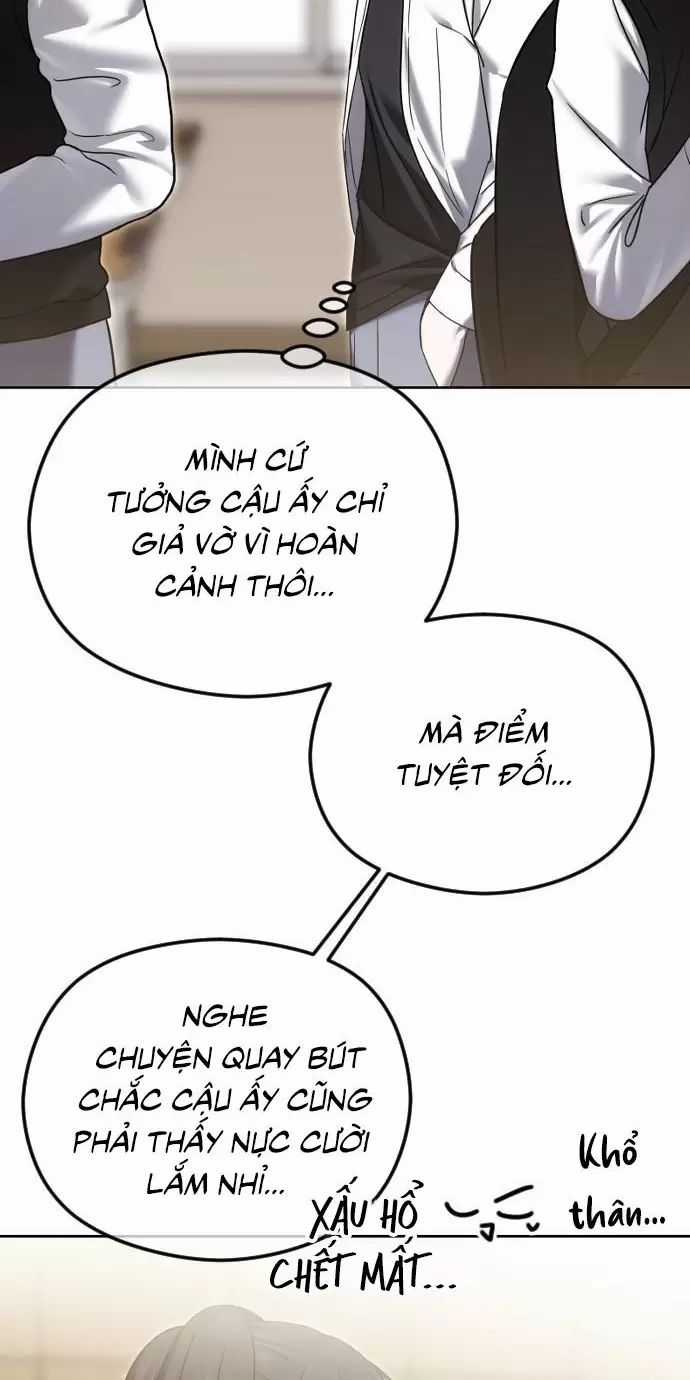 Kết Thúc, Tôi Muốn Thay Đổi Nó Chapter 75 trang 72