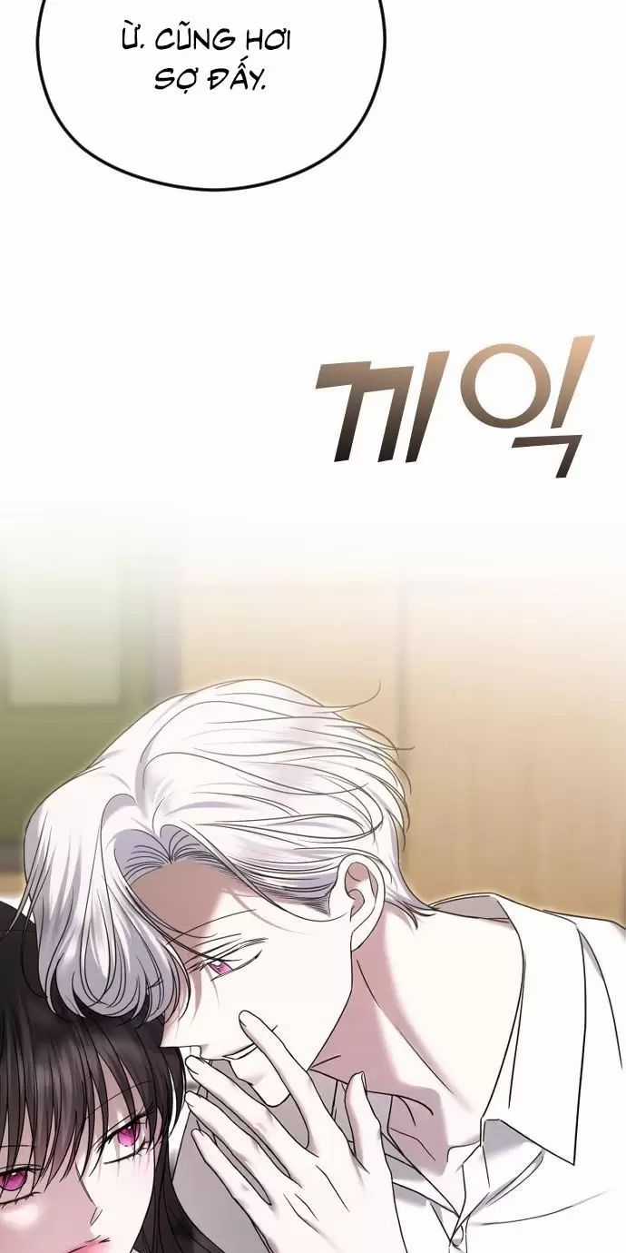 Kết Thúc, Tôi Muốn Thay Đổi Nó Chapter 75 trang 75