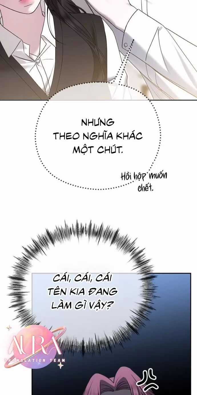 Kết Thúc, Tôi Muốn Thay Đổi Nó Chapter 75 trang 76