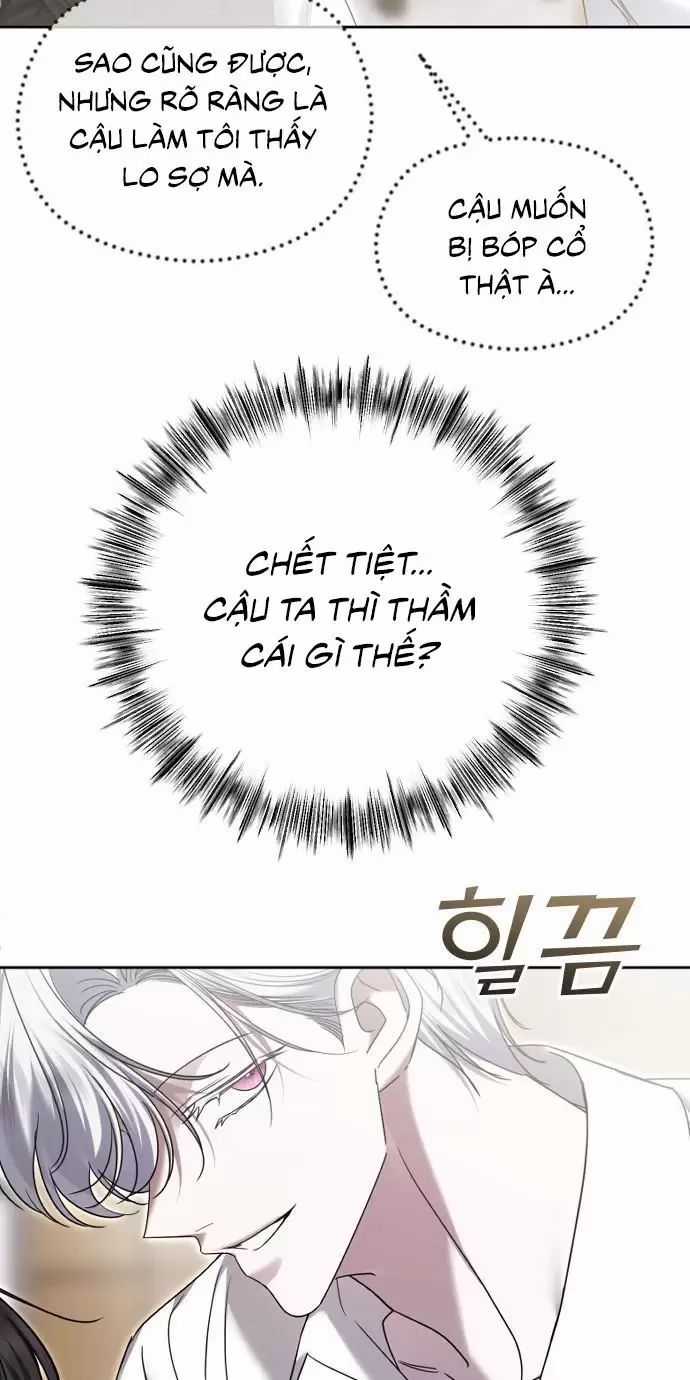 Kết Thúc, Tôi Muốn Thay Đổi Nó Chapter 75 trang 79