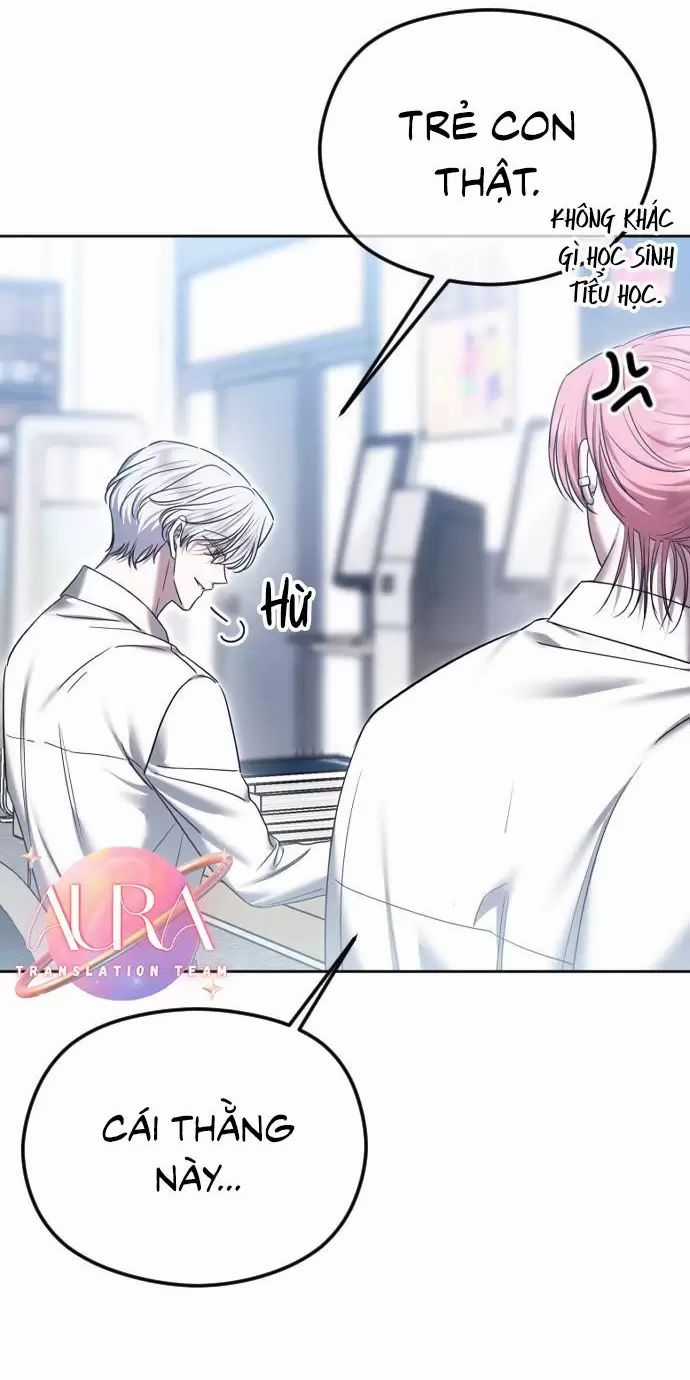 Kết Thúc, Tôi Muốn Thay Đổi Nó Chapter 75 trang 84