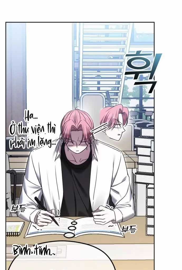 Kết Thúc, Tôi Muốn Thay Đổi Nó Chapter 75 trang 85