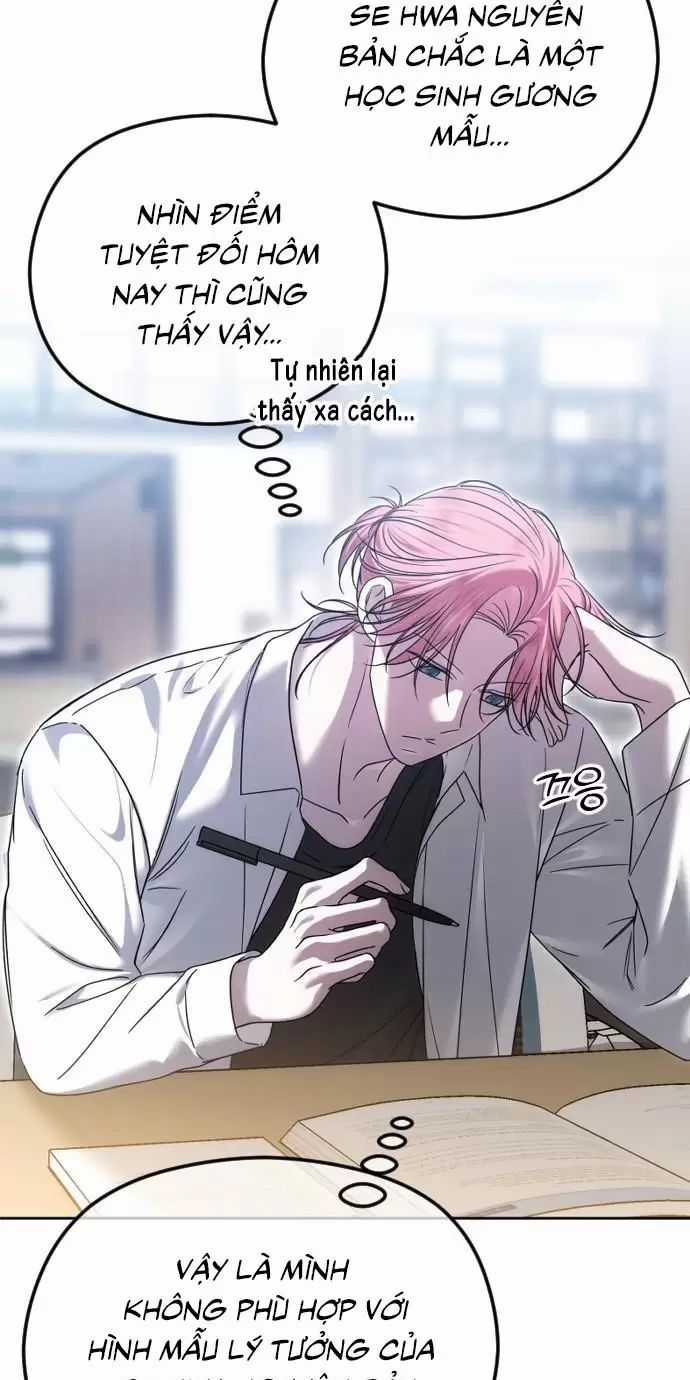 Kết Thúc, Tôi Muốn Thay Đổi Nó Chapter 75 trang 87