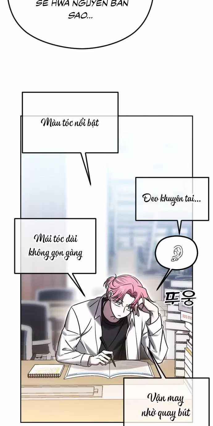 Kết Thúc, Tôi Muốn Thay Đổi Nó Chapter 75 trang 88