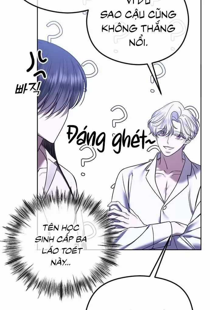 Kết Thúc, Tôi Muốn Thay Đổi Nó Chapter 75 trang 9