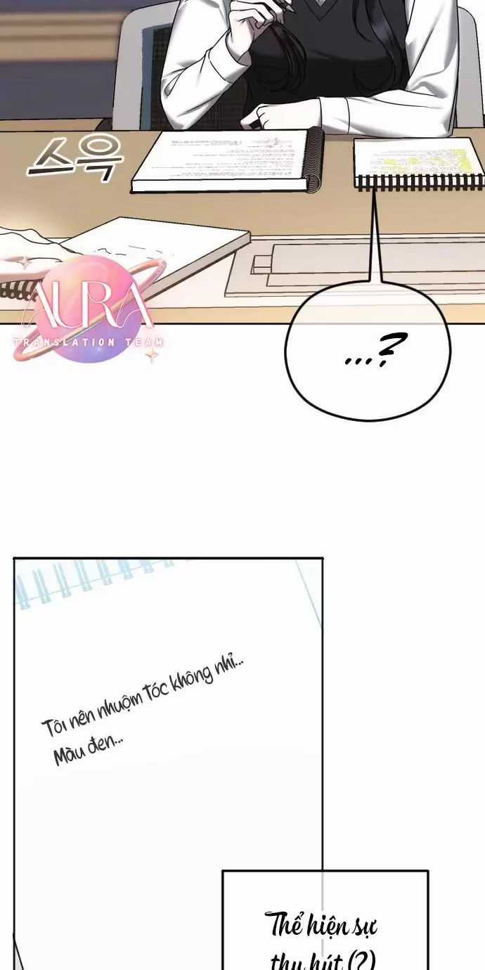 Kết Thúc, Tôi Muốn Thay Đổi Nó Chapter 75 trang 92