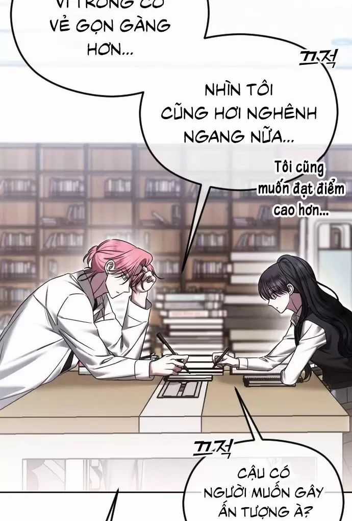 Kết Thúc, Tôi Muốn Thay Đổi Nó Chapter 75 trang 94