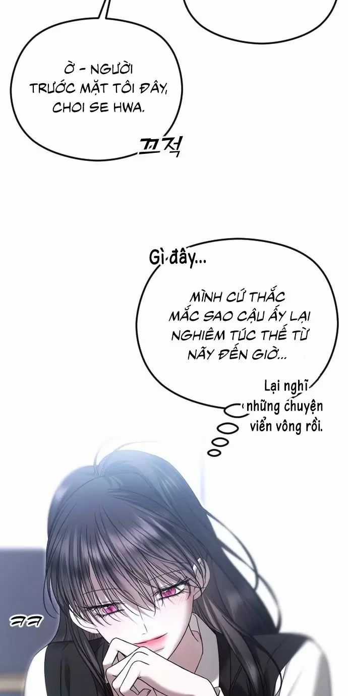 Kết Thúc, Tôi Muốn Thay Đổi Nó Chapter 75 trang 95