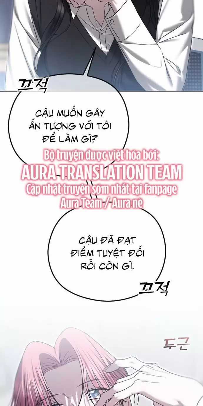 Kết Thúc, Tôi Muốn Thay Đổi Nó Chapter 75 trang 96