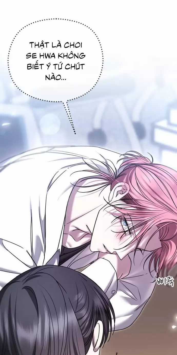 Kết Thúc, Tôi Muốn Thay Đổi Nó Chapter 76 trang 10