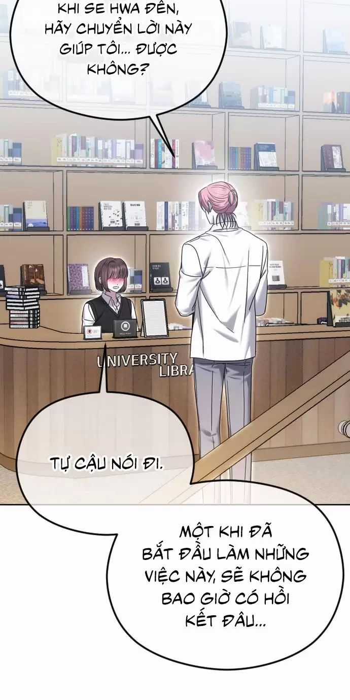 Kết Thúc, Tôi Muốn Thay Đổi Nó Chapter 76 trang 100