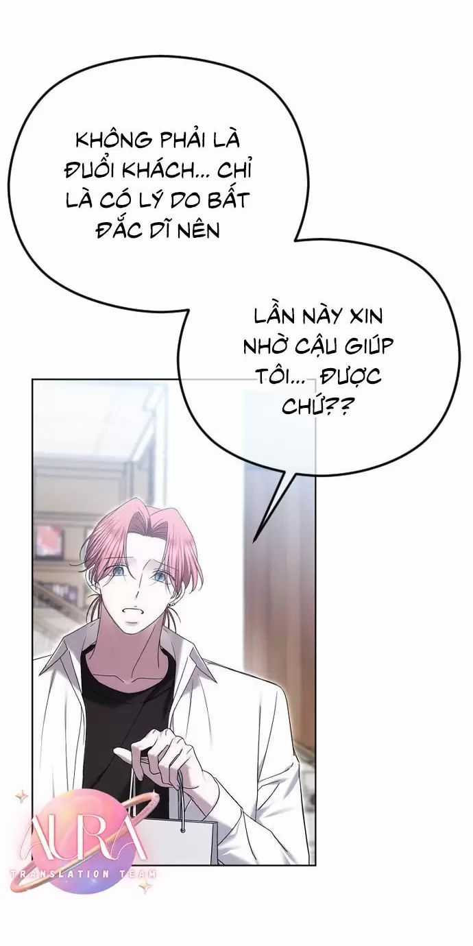 Kết Thúc, Tôi Muốn Thay Đổi Nó Chapter 76 trang 101