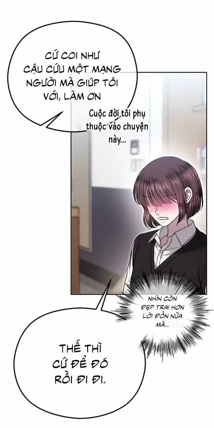 Kết Thúc, Tôi Muốn Thay Đổi Nó Chapter 76 trang 102