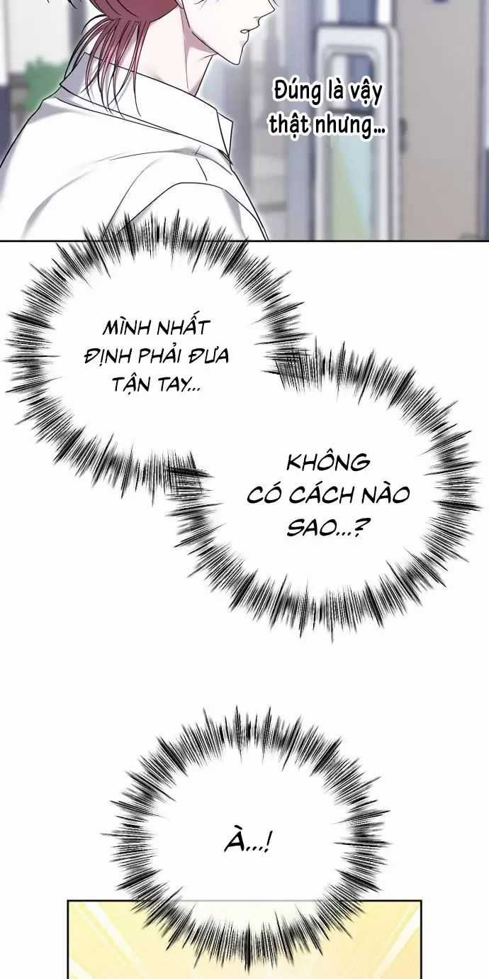 Kết Thúc, Tôi Muốn Thay Đổi Nó Chapter 76 trang 104