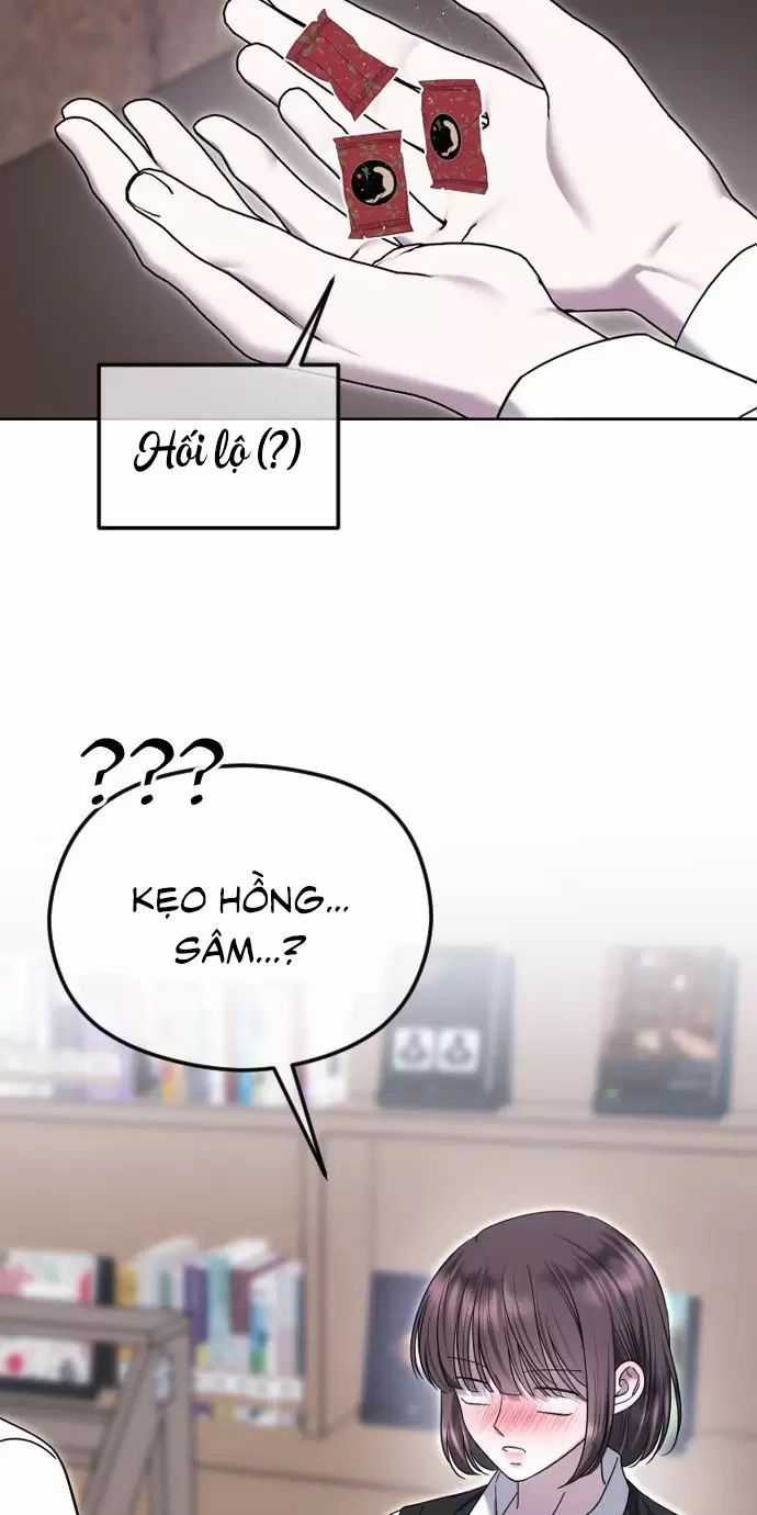 Kết Thúc, Tôi Muốn Thay Đổi Nó Chapter 76 trang 106