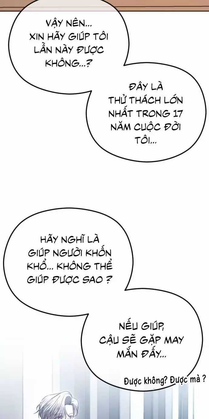Kết Thúc, Tôi Muốn Thay Đổi Nó Chapter 76 trang 109