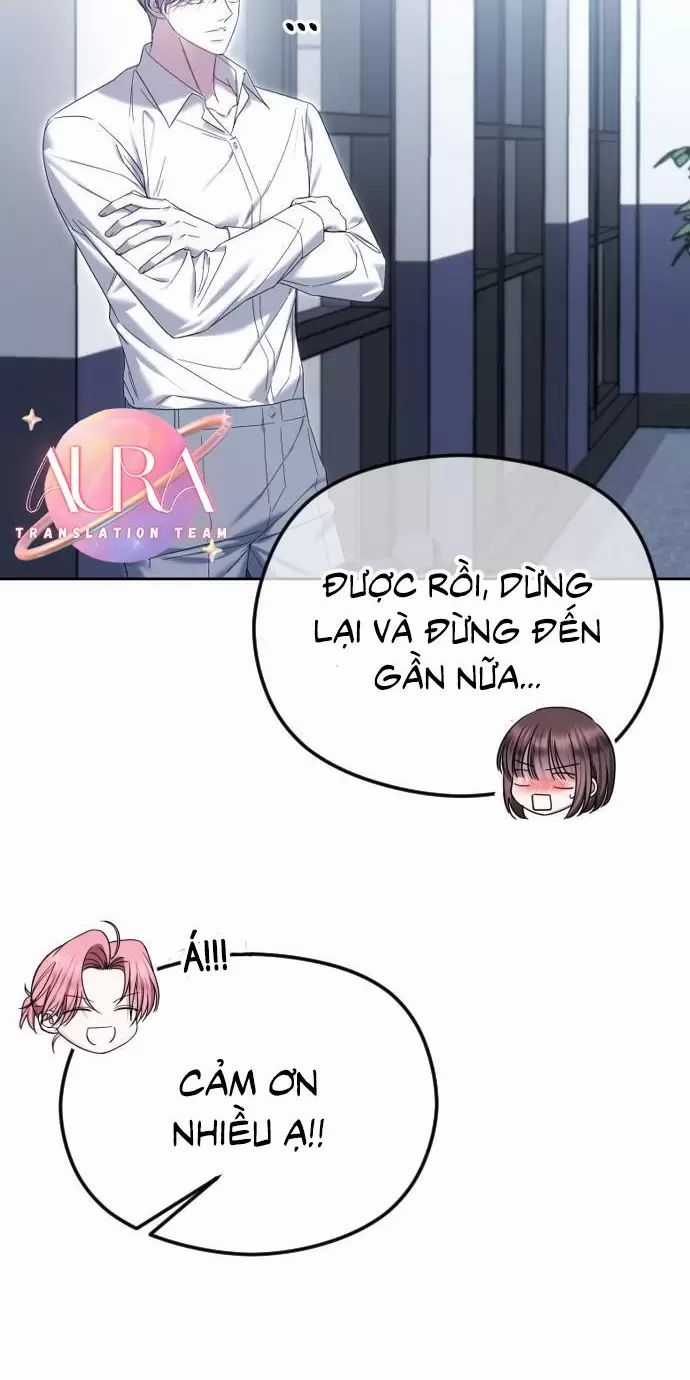 Kết Thúc, Tôi Muốn Thay Đổi Nó Chapter 76 trang 110