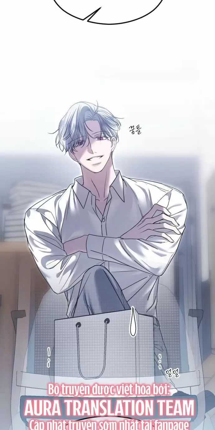 Kết Thúc, Tôi Muốn Thay Đổi Nó Chapter 76 trang 113