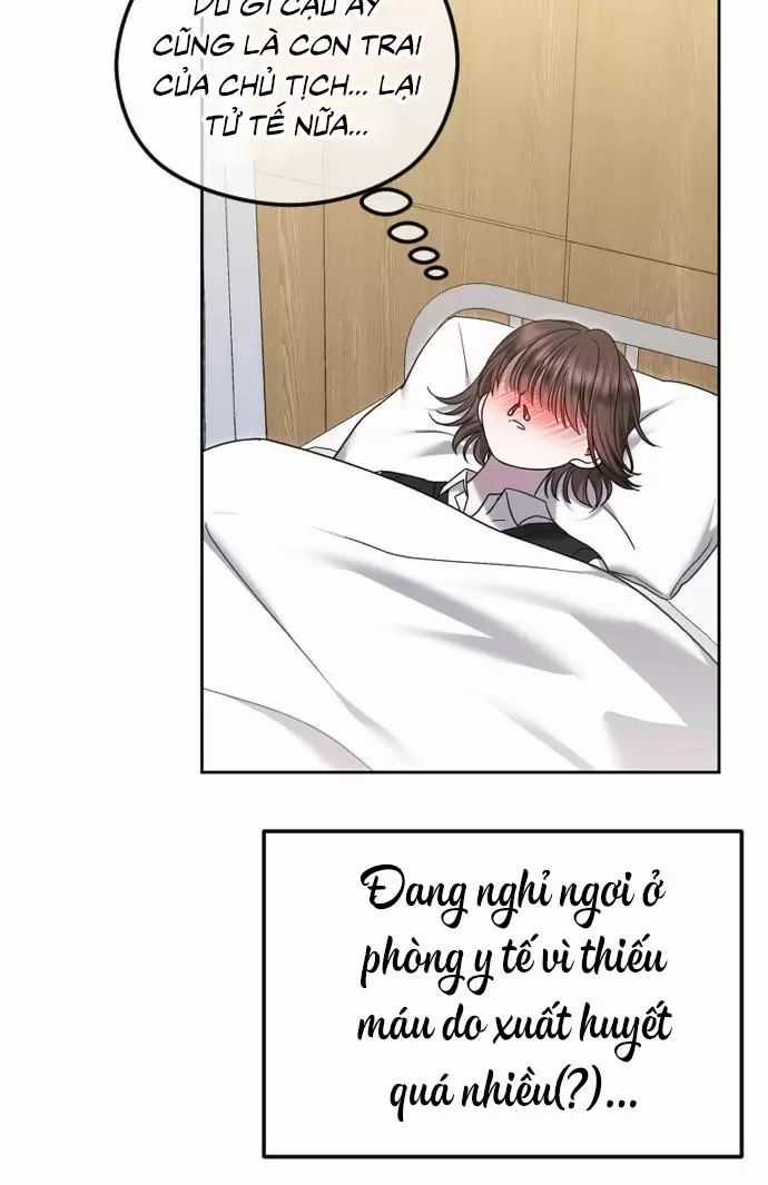 Kết Thúc, Tôi Muốn Thay Đổi Nó Chapter 76 trang 115