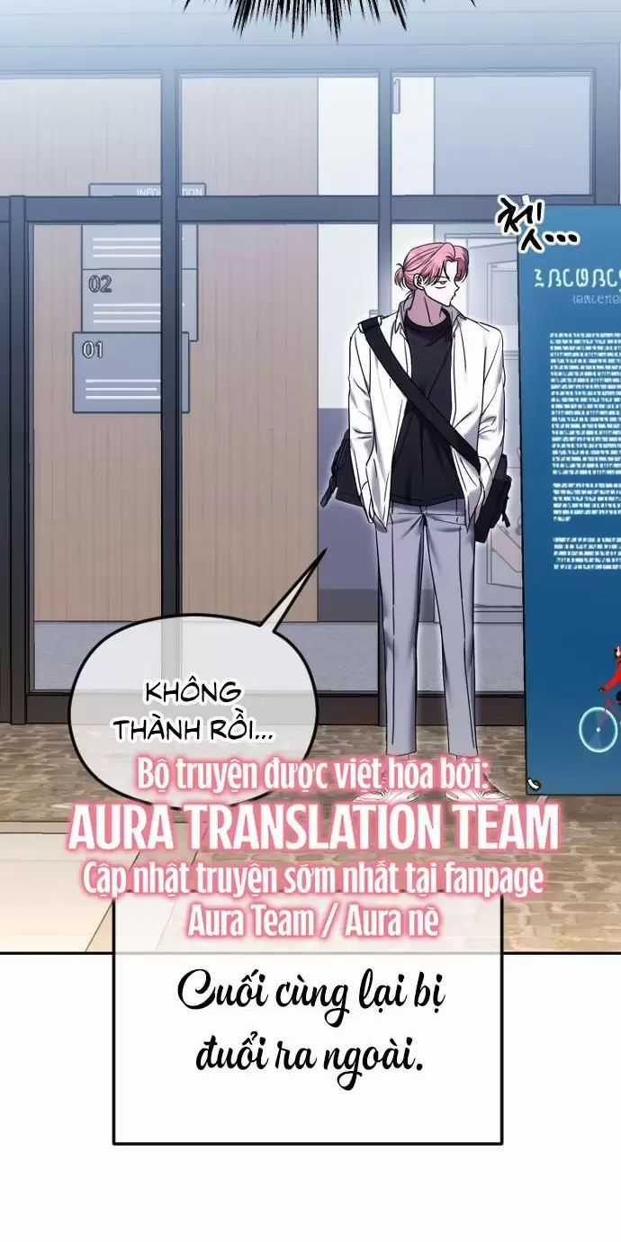 Kết Thúc, Tôi Muốn Thay Đổi Nó Chapter 76 trang 14