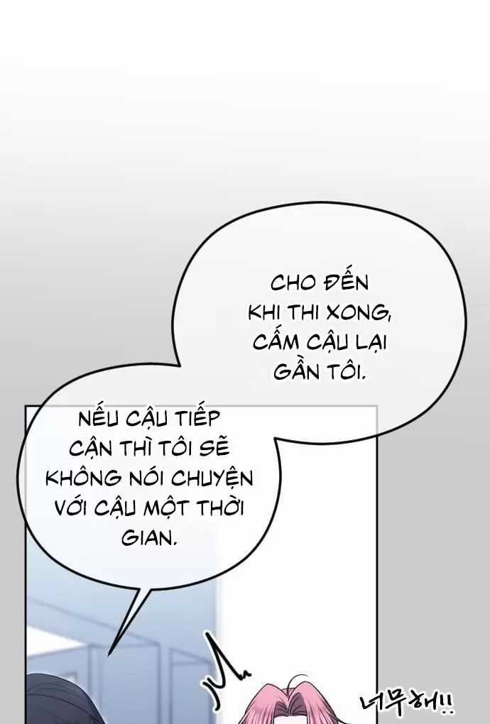 Kết Thúc, Tôi Muốn Thay Đổi Nó Chapter 76 trang 15