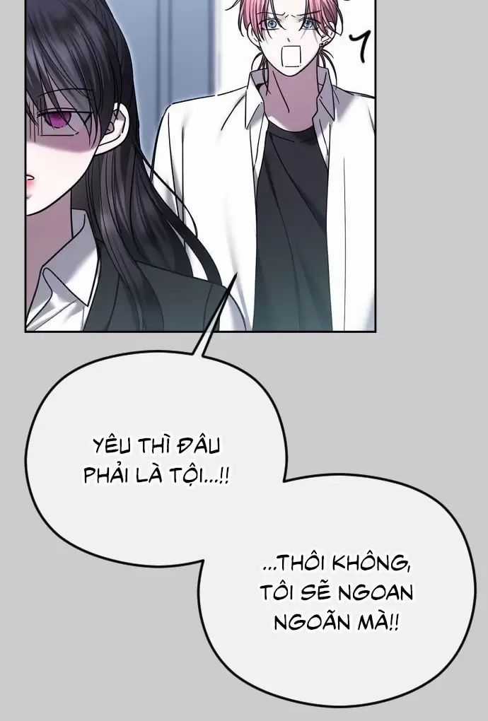 Kết Thúc, Tôi Muốn Thay Đổi Nó Chapter 76 trang 16