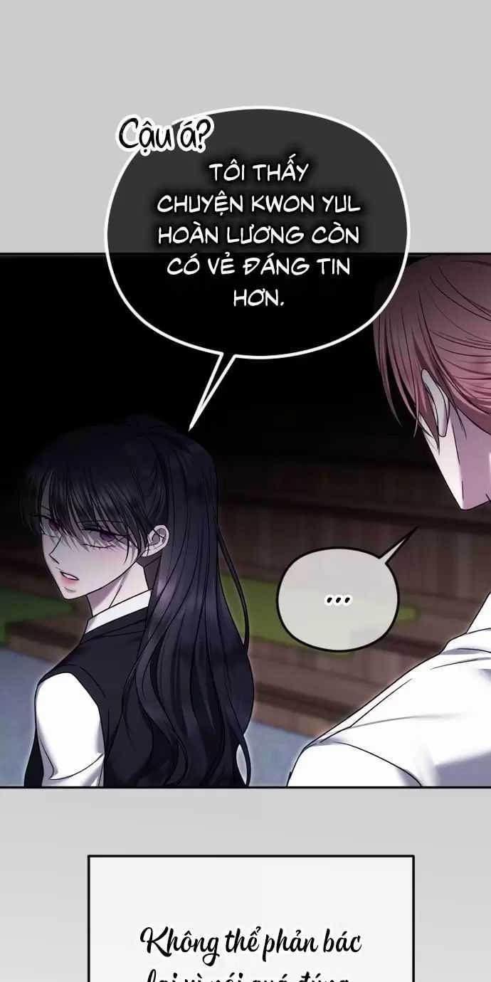 Kết Thúc, Tôi Muốn Thay Đổi Nó Chapter 76 trang 17