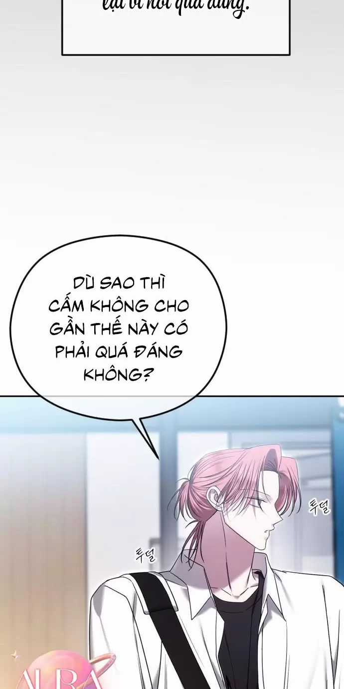 Kết Thúc, Tôi Muốn Thay Đổi Nó Chapter 76 trang 18