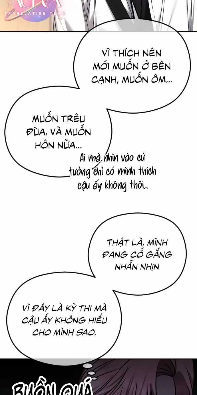 Kết Thúc, Tôi Muốn Thay Đổi Nó Chapter 76 trang 19