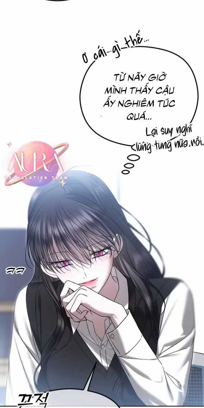 Kết Thúc, Tôi Muốn Thay Đổi Nó Chapter 76 trang 2