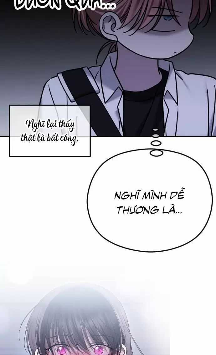 Kết Thúc, Tôi Muốn Thay Đổi Nó Chapter 76 trang 20