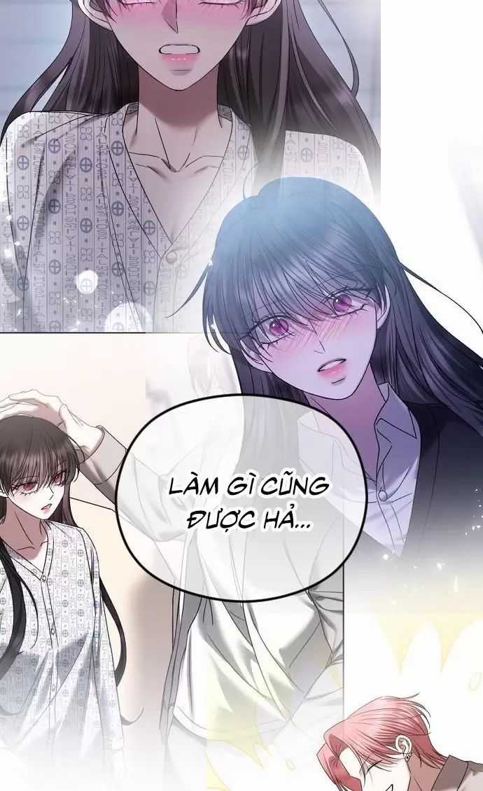 Kết Thúc, Tôi Muốn Thay Đổi Nó Chapter 76 trang 21