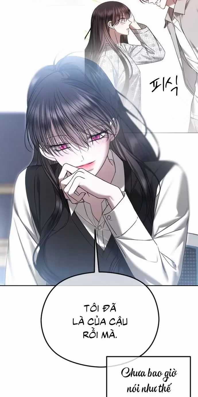 Kết Thúc, Tôi Muốn Thay Đổi Nó Chapter 76 trang 22